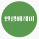 에세이